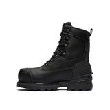 Timberland Pro-8 In Boondock Hd Nt Fp Waterproof Ins Csa 200G Black-Steel Toes-6