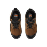 Timberland Pro-8 In Boondock Hd Nt Waterproof Brown-Steel Toes-5