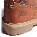 Timberland Pro-8 In Direct Attach Waterproof Ins 400G Brown-Steel Toes-4