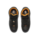 Timberland Pro-8 In Endurance Steel-Toe Waterproof Sp Ins Csa 400G Black-Steel Toes-6