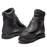 Timberland Pro-8 In Met Guard Steel-Toe Waterproof Black-Steel Toes-7