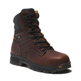 Timberland Pro-8 In Titan Ev Composite-Toe Waterproof Brown-Steel Toes-2