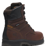 Timberland Pro-8 In Titan Ev Composite-Toe Waterproof Brown-Steel Toes-4