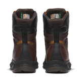 Timberland Pro-8 In Titan Ev Composite-Toe Waterproof Brown-Steel Toes-7