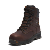 Timberland Pro-8 In Titan Ev Composite-Toe Waterproof Brown-Steel Toes-8