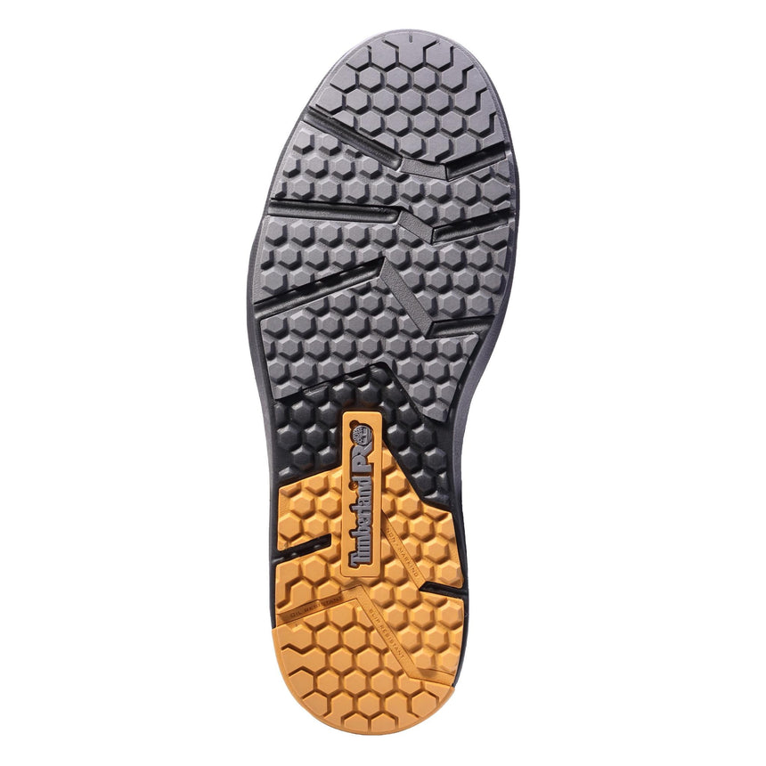 Timberland Pro-Berkley Slipon Composite-Toe Grey-Steel Toes-3