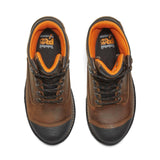 Timberland Pro-Boondock 8 Inch Men's Composite-Toe Work Boots-Steel Toes-5