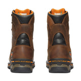 Timberland Pro-Boondock 8 Inch Men's Composite-Toe Work Boots-Steel Toes-8