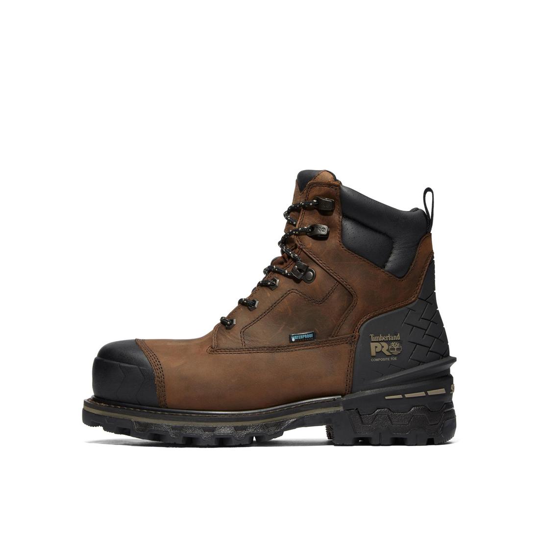 Timberland combat fashion boots mens