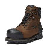 Timberland Pro-Boondock HD Men's Composite-Toe Boot Waterproof-Steel Toes-9