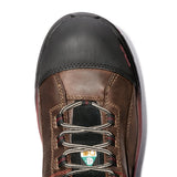 Timberland Pro-Booshog Men's Composite-Toe Boots PR Waterproof-Steel Toes-5