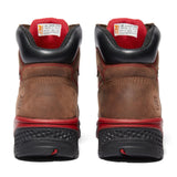 Timberland Pro-Booshog Men's Composite-Toe Boots PR Waterproof-Steel Toes-8