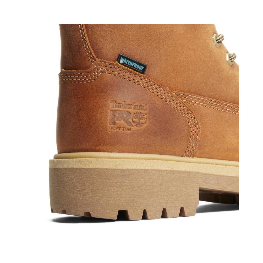 Direct attach timberland boots on sale