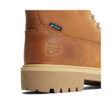 Timberland Pro-Direct Attach 6" Men's Soft-Toe Boot Waterproof-Steel Toes-4