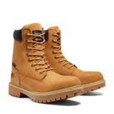Timberland Pro-Direct Attach 8" Men's Soft-Toe Boot Waterproof-Steel Toes-7