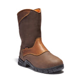 Timberland Pro-Excave Pullon Img Steel-Toe Waterproof Brown-Steel Toes-2