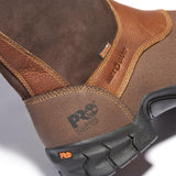 Timberland Pro-Excave Pullon Img Steel-Toe Waterproof Brown-Steel Toes-4