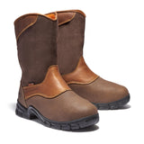 Timberland Pro-Excave Pullon Img Steel-Toe Waterproof Brown-Steel Toes-6