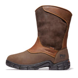 Timberland Pro-Excave Pullon Img Steel-Toe Waterproof Brown-Steel Toes-8