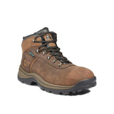 Timberland Pro-Flume Work Steel-Toe Waterproof Brown-Steel Toes-2