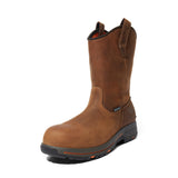 Timberland Pro-Helix HD Men's Composite-Toe Pull On Boot Waterproof-Steel Toes-10