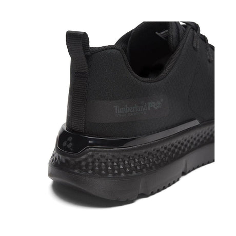 Timberland Pro-Intercept Ox Steel-Toe Black-Steel Toes-4