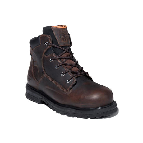 Timberland Pro-Magnus Men's 6" Steel-Toe Boot-Steel Toes-2