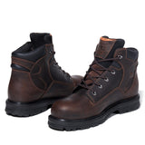 Timberland Pro-Magnus Men's 6" Steel-Toe Boot-Steel Toes-7