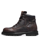 Timberland Pro-Magnus Men's 6" Steel-Toe Boot-Steel Toes-8