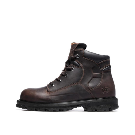 Timberland Pro-Magnus Men's 6" Steel-Toe Boot-Steel Toes-8