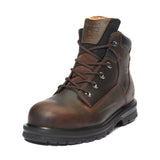 Timberland Pro-Magnus Men's 6" Steel-Toe Boot-Steel Toes-9