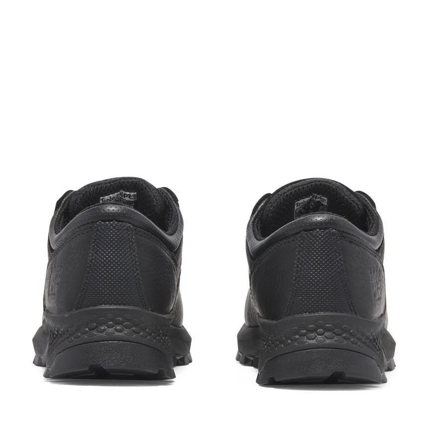 Timberland Pro-Men's Titan Ev Ox Composite-Toe Black-Steel Toes-7