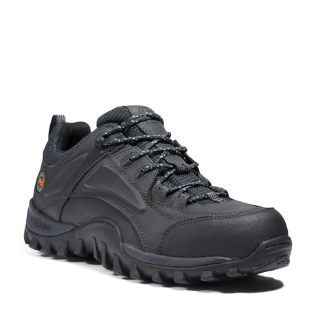 Timberland Pro-Mudsill Steel-Toe Black-Steel Toes-2