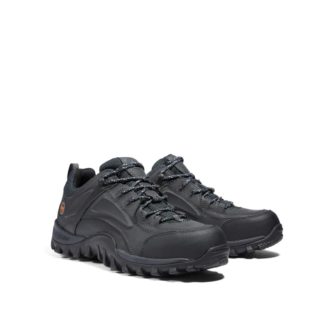 Timberland Pro-Mudsill Steel-Toe Black-Steel Toes-5