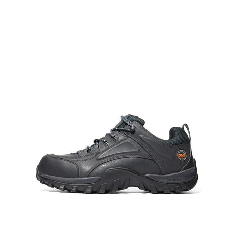 Timberland Pro-Mudsill Steel-Toe Black-Steel Toes-9