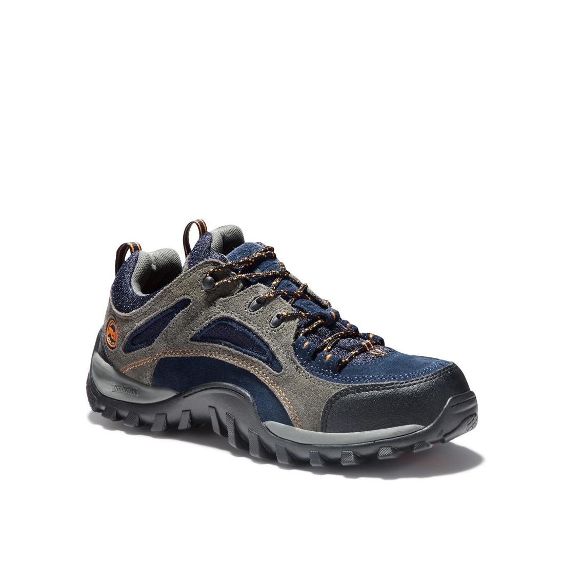 Timberland Pro-Mudsill Steel-Toe Blue-Steel Toes-2