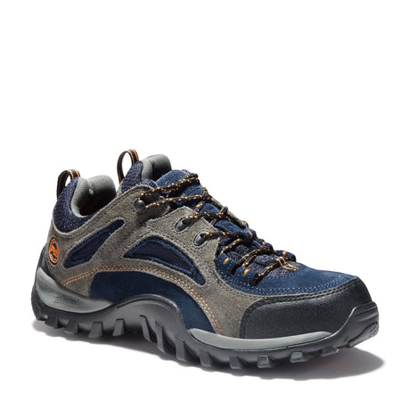 Timberland Pro-Mudsill Steel-Toe Blue-Steel Toes-2