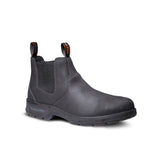 Timberland Pro-Nashoba Men's Composite-Toe Chelsea Boot-Steel Toes-10