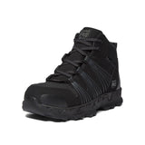 Timberland Pro-Powertrain Esd Al Black-Steel Toes-10