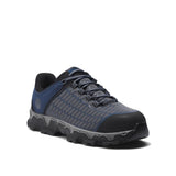 Timberland Pro-Powertrain Sport Al Grey-Steel Toes-2