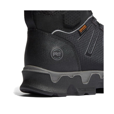 Timberland Pro-Powertrain Sport Img Al Black-Steel Toes-4