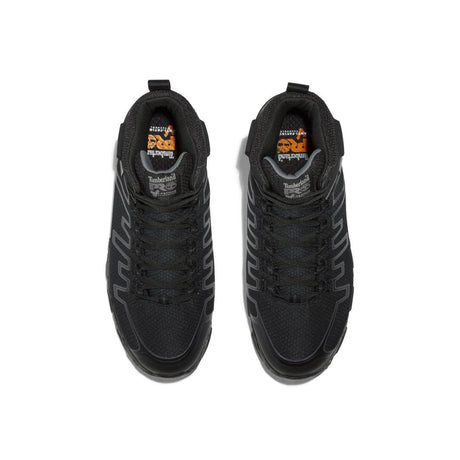 Timberland Pro-Powertrain Sport Img Al Black-Steel Toes-7