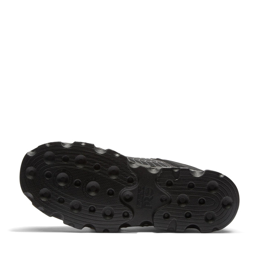 Timberland Pro-Powertrain Sport Men's Alloy-Toe Shoe Black-Steel Toes-3