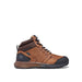 Timberland Pro-Reaxion Men's Soft-Toe Boot Waterproof Brown-Steel Toes-1