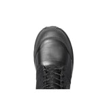 Timberland Pro-Reaxion Women's Composite-Toe Boot Waterproof Black-Steel Toes-6