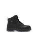 Timberland Pro-Titan EV 6" Women's Composite-Toe Boot Waterproof Black-Steel Toes-1