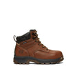 Timberland Pro-Titan EV 6" Women's Composite-Toe Boot Waterproof Brown-Steel Toes-1