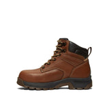 Timberland Pro-Titan EV 6" Women's Composite-Toe Boot Waterproof Brown-Steel Toes-8