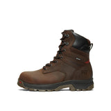 Timberland Pro-Titan EV 8" Men's Composite-Toe Boot Waterproof Insulated-Steel Toes-10