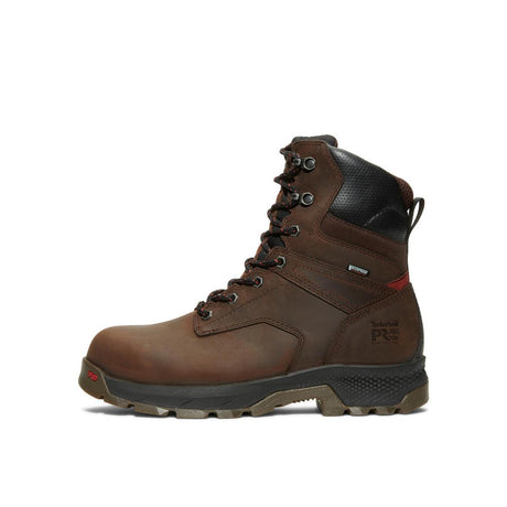 Timberland Pro-Titan EV 8" Men's Composite-Toe Boot Waterproof Insulated-Steel Toes-10